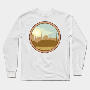 Visit the Cantina! Long Sleeve T-Shirt